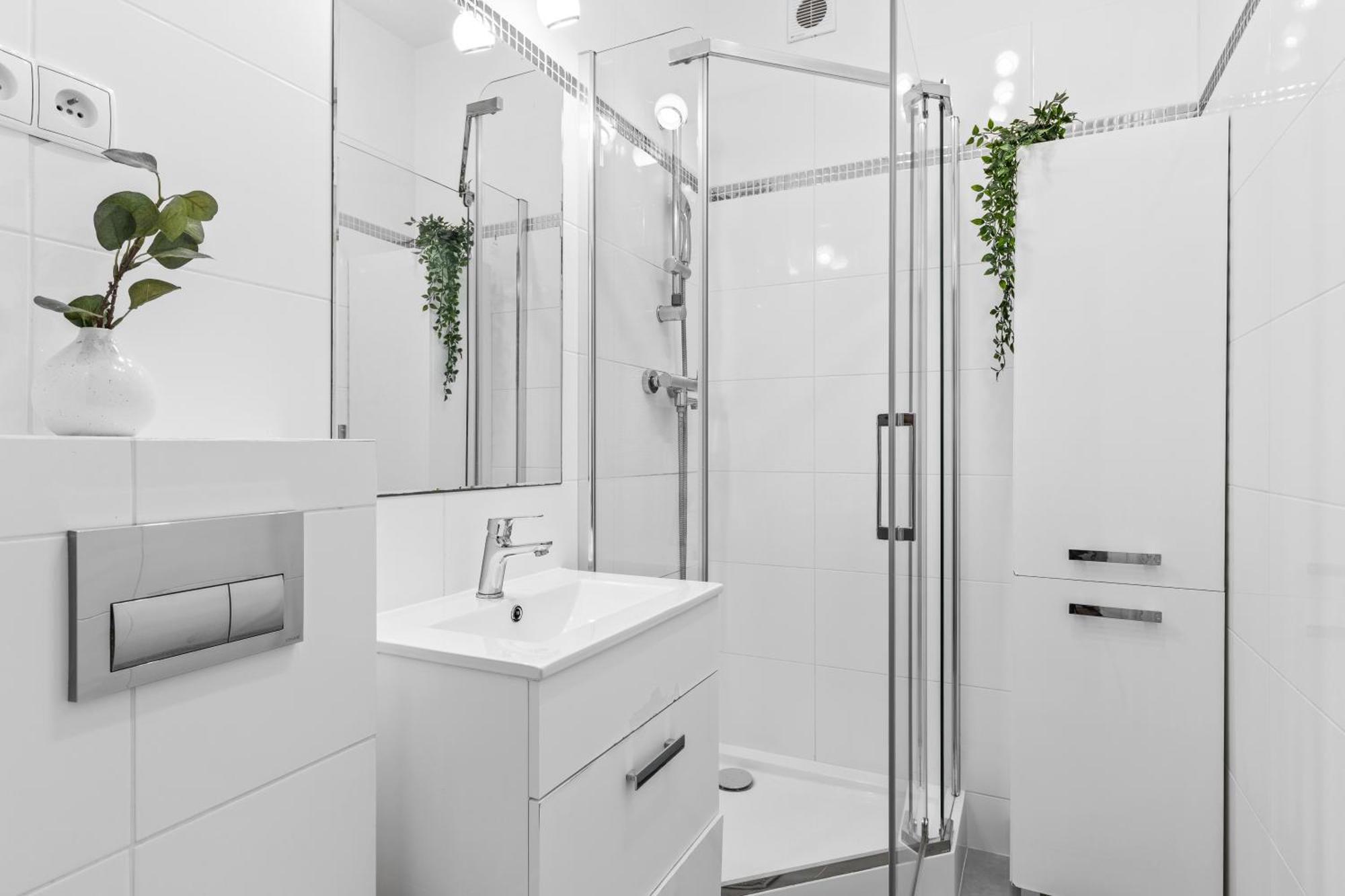 Cute Apartment In The Historic Old Town Of Varšava Exteriér fotografie
