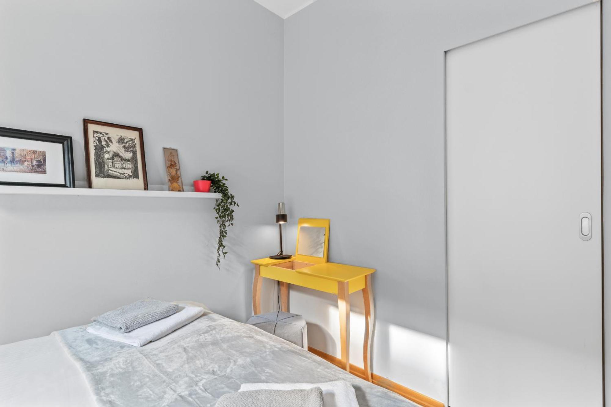 Cute Apartment In The Historic Old Town Of Varšava Exteriér fotografie