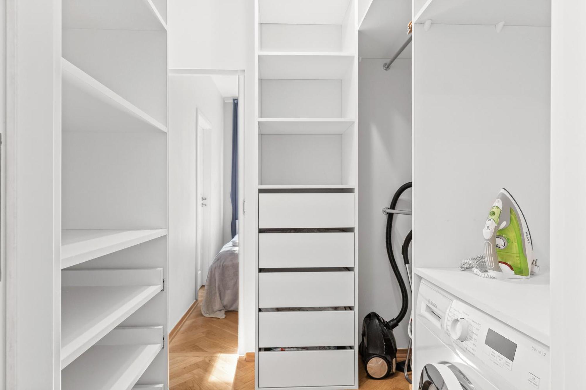 Cute Apartment In The Historic Old Town Of Varšava Exteriér fotografie